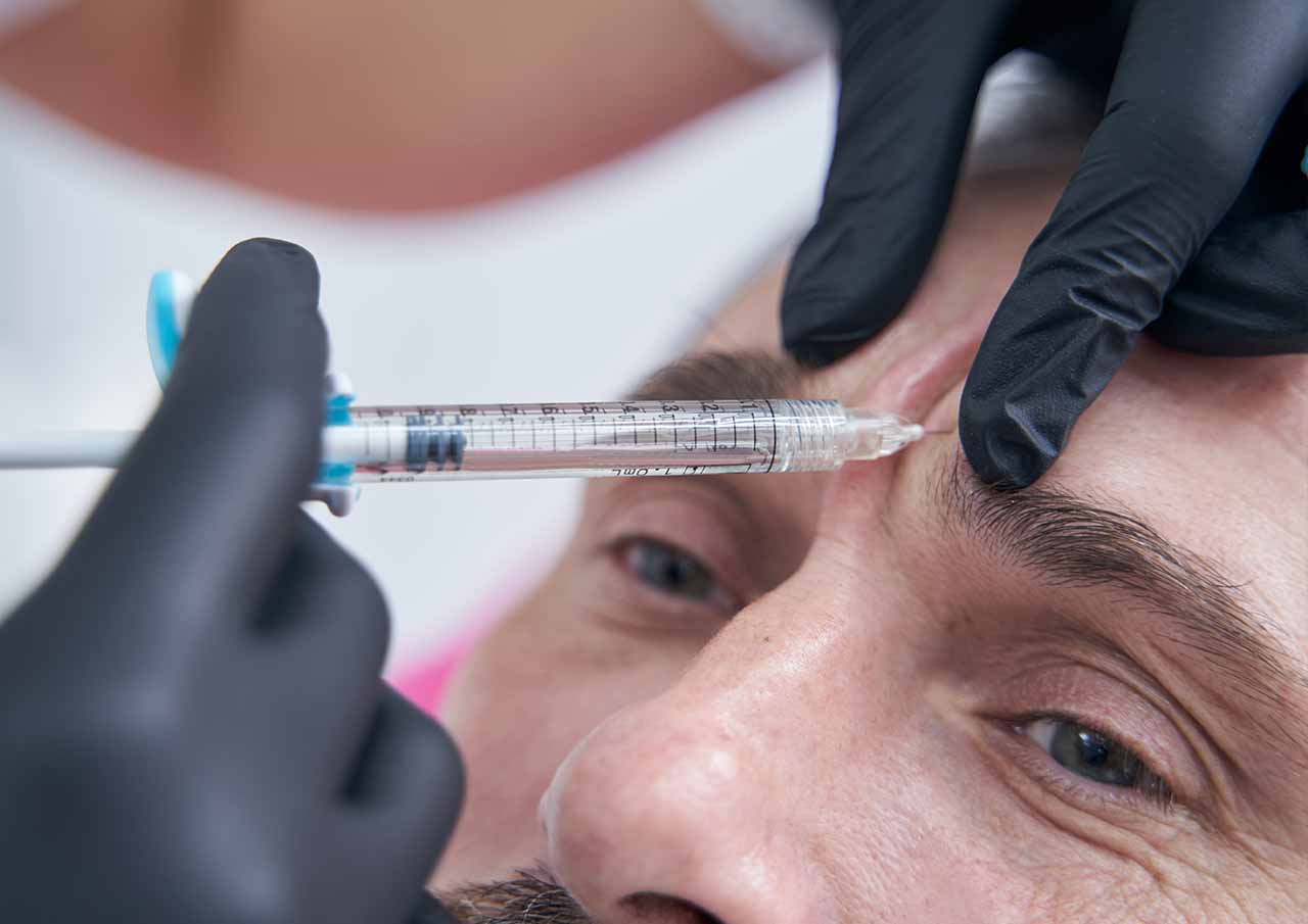 Why-Choose-Dermal-Fillers-for-Frown-Lines