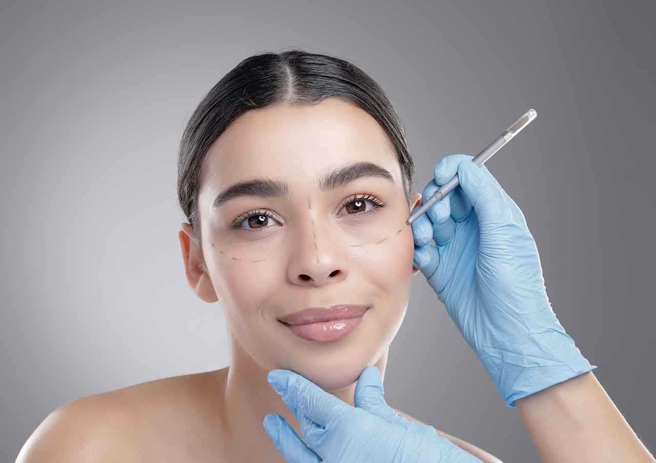 Why We Use These Brands for temple volume restoration