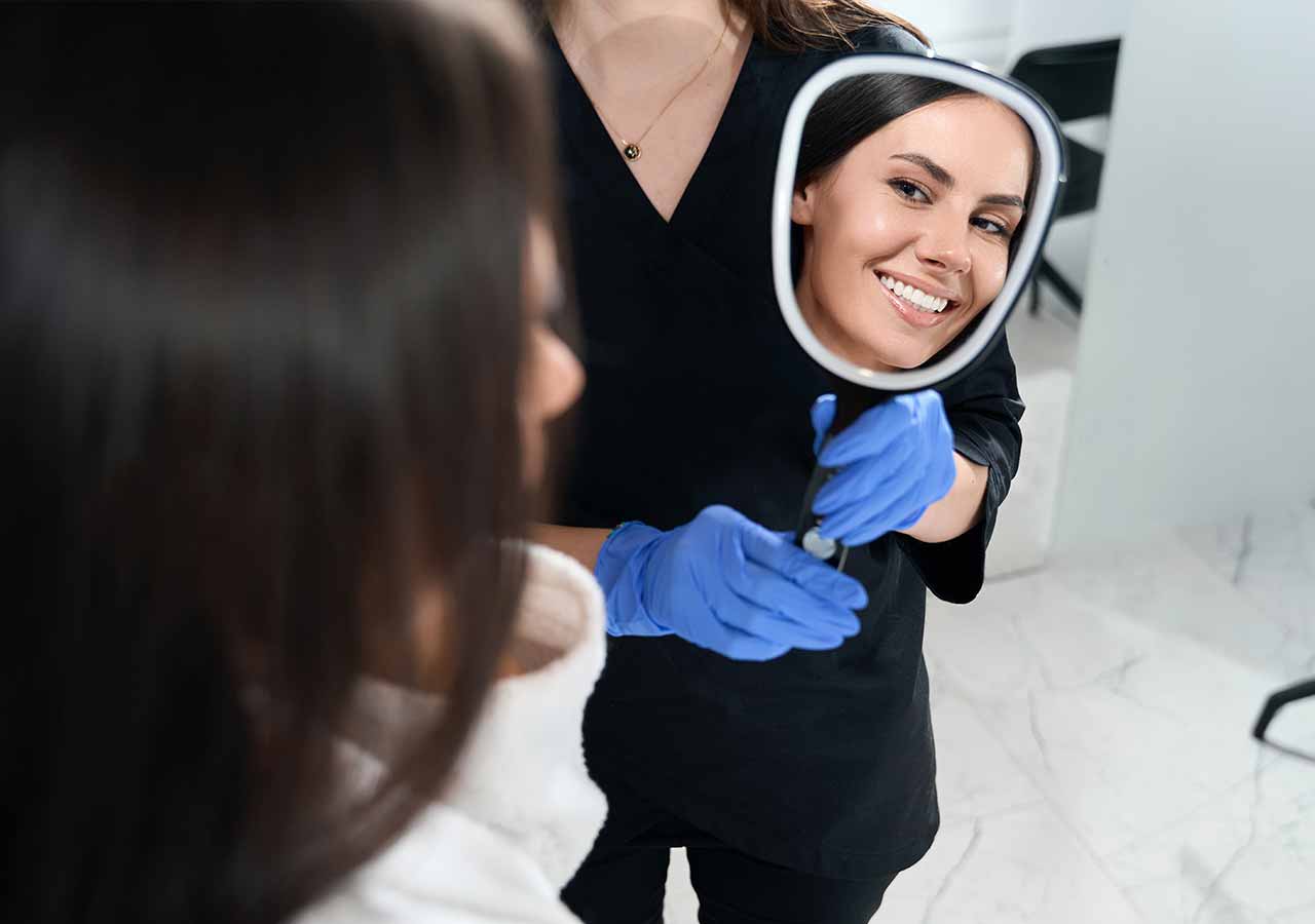 what-is-a-gummy-smile