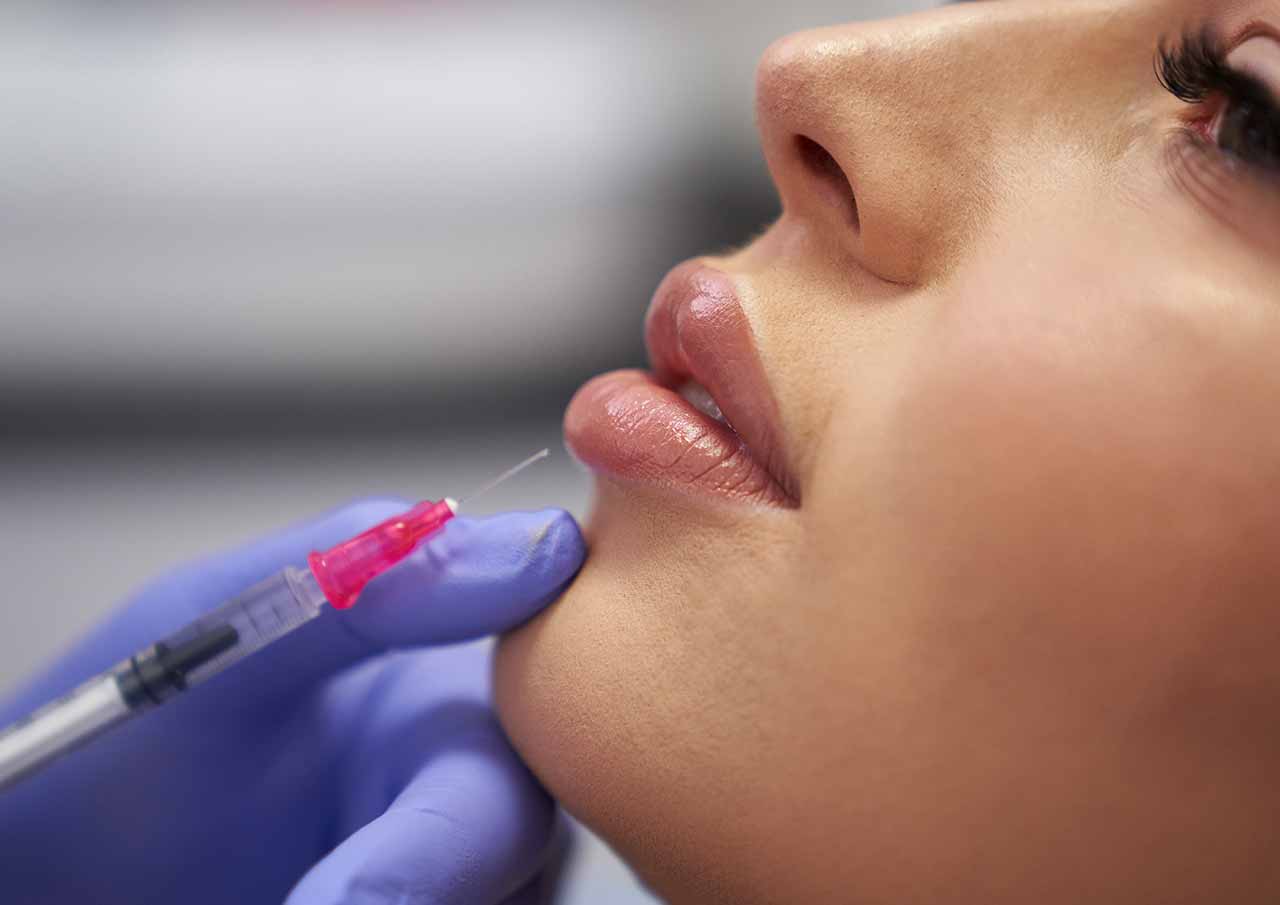 why we use this brands for Lip Enhancement