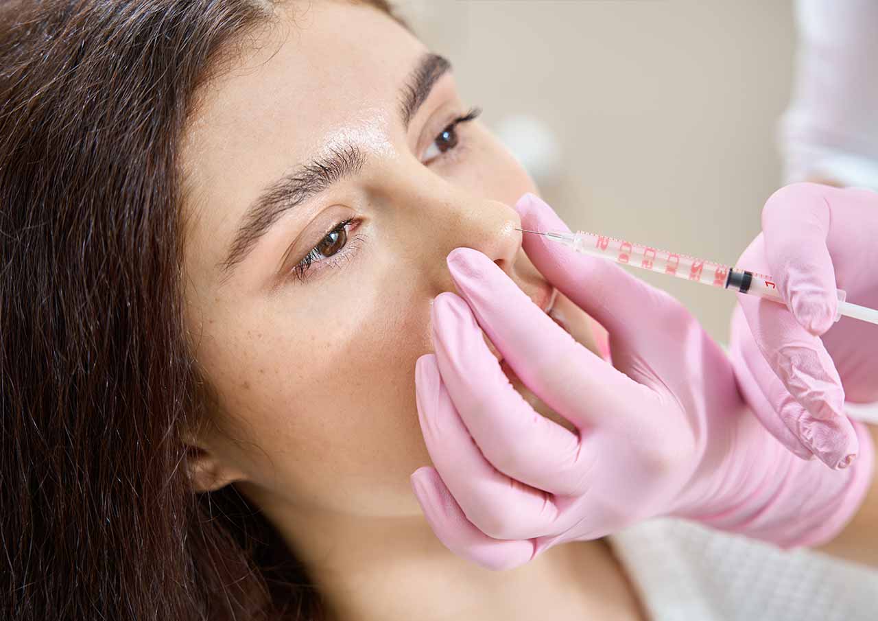 why we use this brands for Nose Reshaping Without Surgery