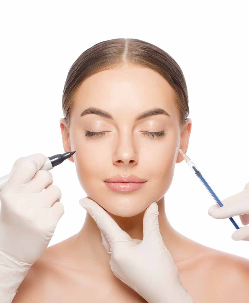 Monaz Clinic Personalised Care